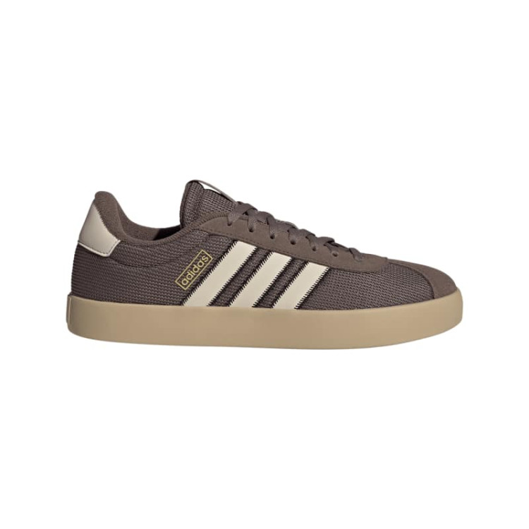 Adidas VL COURT 3.0 SHOES "Brown"