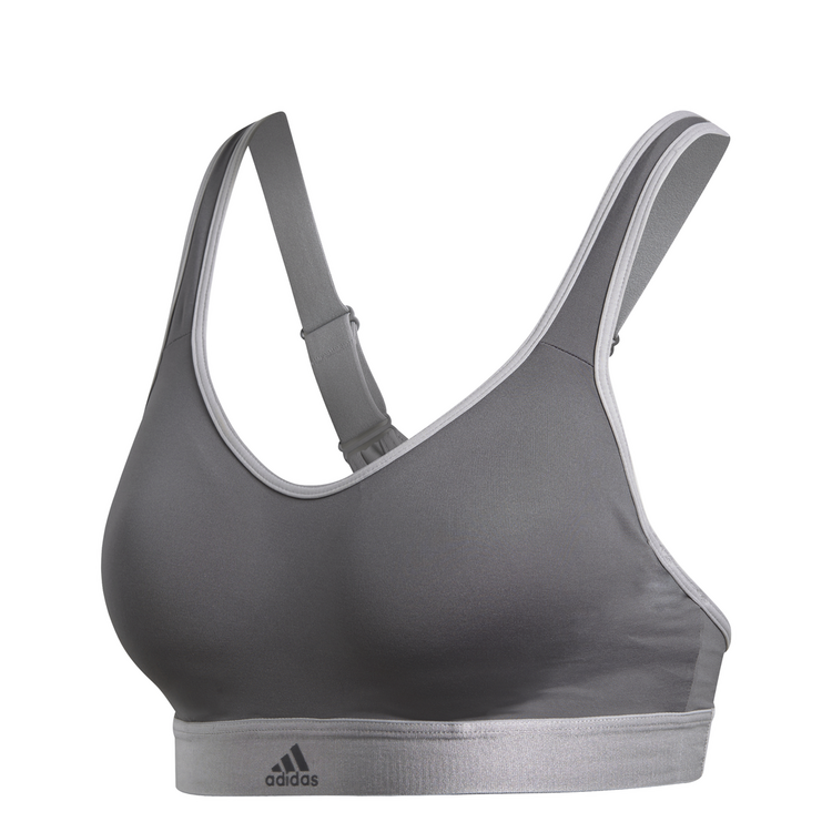 Adicionar ao carrinho Adidas Women Training Stronger For It Racer Bra Adidas Women Training Stronger For It Racer Bra
