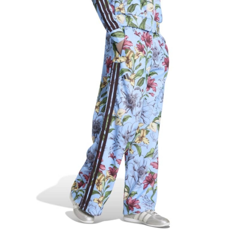 ADIDAS x FARM RIO HOUSE OF TIRO TRACK Joggers "Blue"