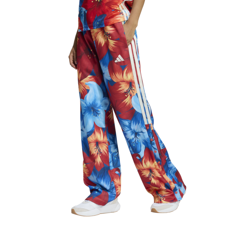Adidas  x FARM RIO House of Tiro Track Pants "Multicolor"