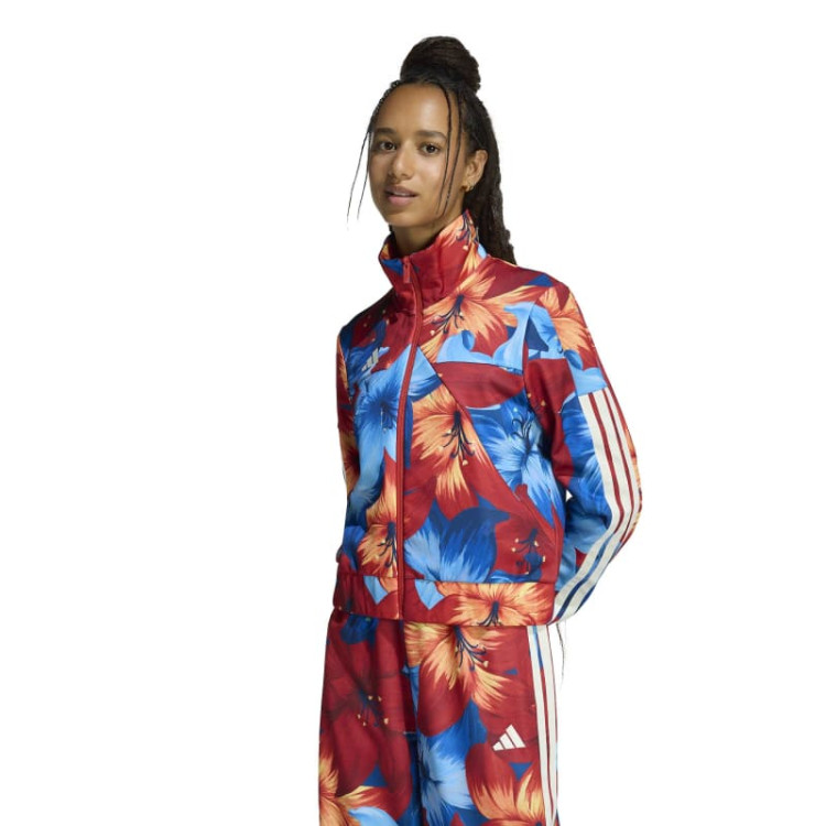 Adidas x FARM RIO House of Tiro Track Top  "Multicolor"