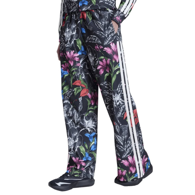 Adidas x FARM Rio House Of Tiro Women's Track Pants "Black-AOP"