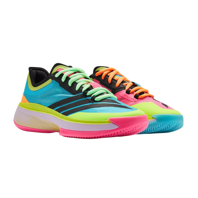 Adizero Select 3.0 "Bicolor"