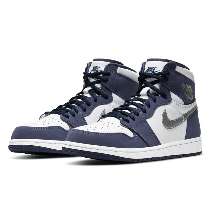 Adicionar ao carrinho Air Jordan 1 High OG CO.JP Air Jordan 1 High OG CO.JP
