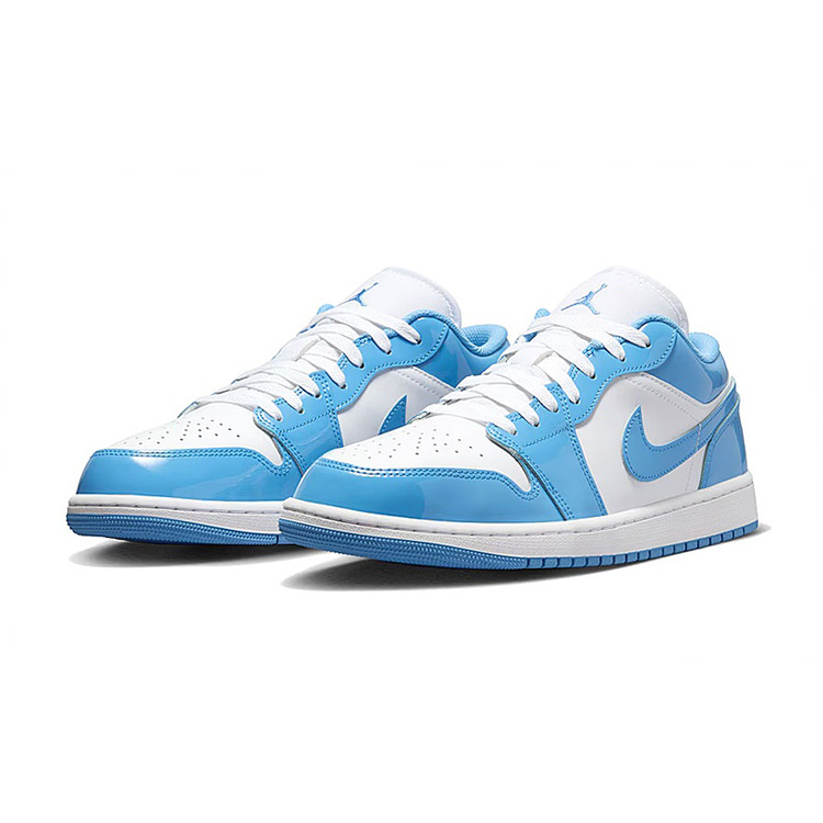 Adicionar ao carrinho Air Jordan 1 Low SE "Legend Blue" Air Jordan 1 Low SE "Legend Blue"