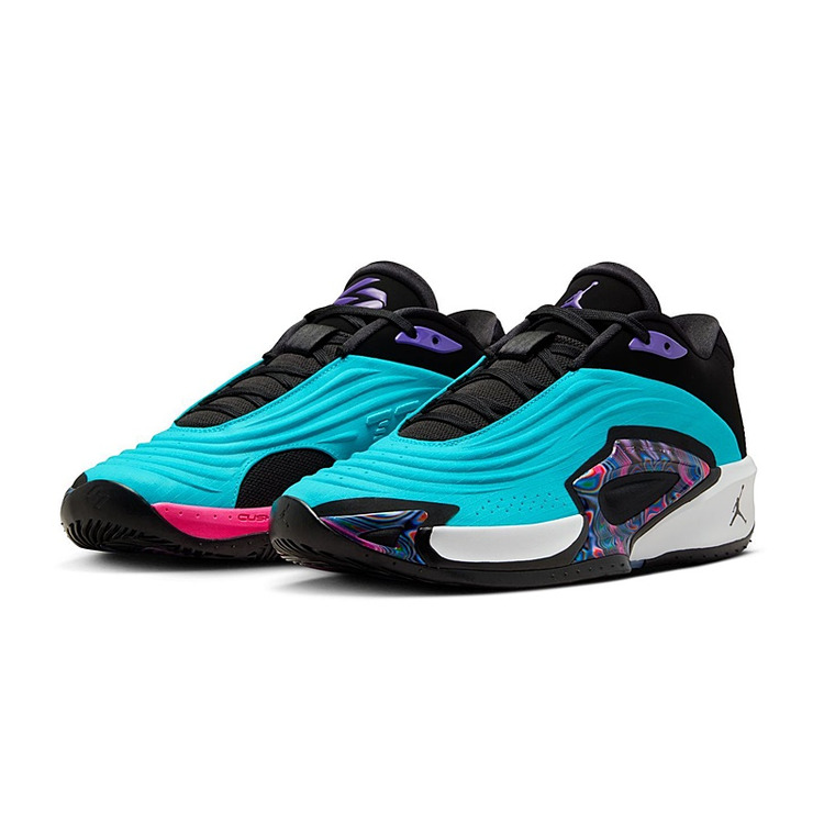 Adicionar ao carrinho Air Jordan Luka 3 "Imaginarium" Air Jordan Luka 3 "Imaginarium"