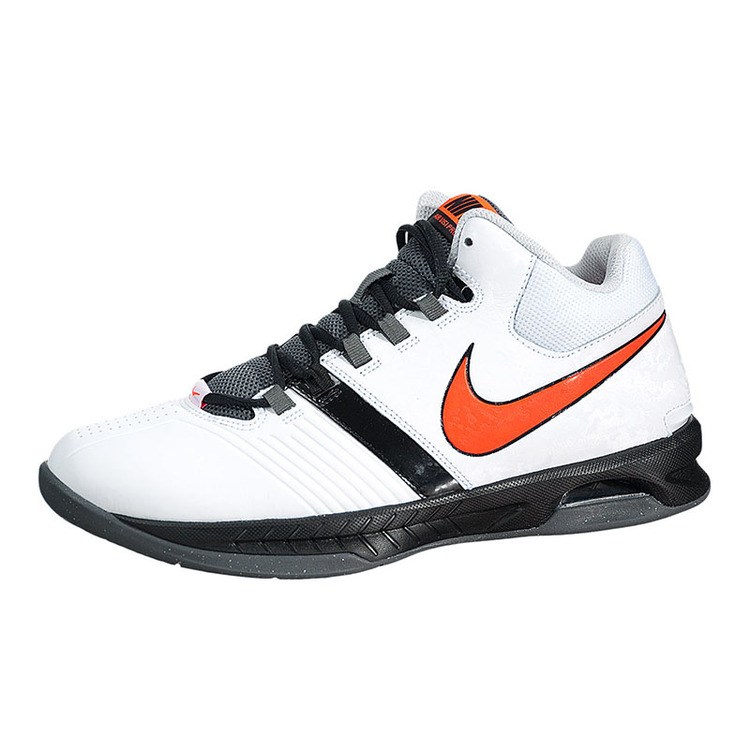 Air Visi Pro V "Whitish" (100/blanco/crimson)