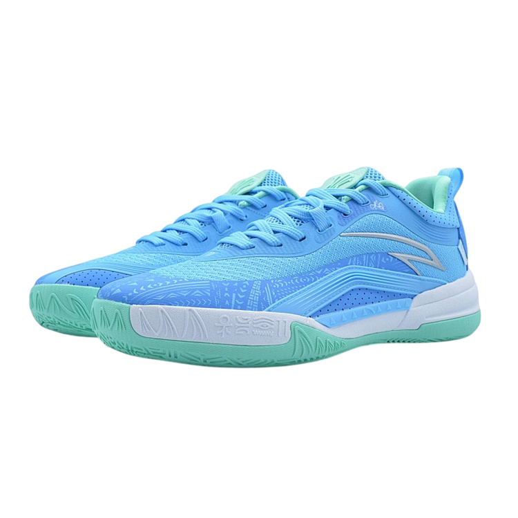 Adicionar ao carrinho Anta Kyrie Irving Kai 1 Team "Blue" Anta Kyrie Irving Kai 1 Team "Blue"