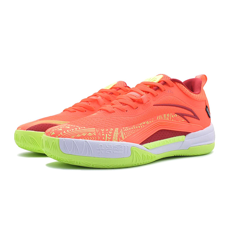 Adicionar ao carrinho Anta Kyrie Irving Kai 1 Team "Orange" Anta Kyrie Irving Kai 1 Team "Orange"
