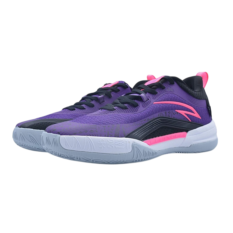 Adicionar ao carrinho Anta Kyrie Irving Kai 1 Team "Purple" Anta Kyrie Irving Kai 1 Team "Purple"