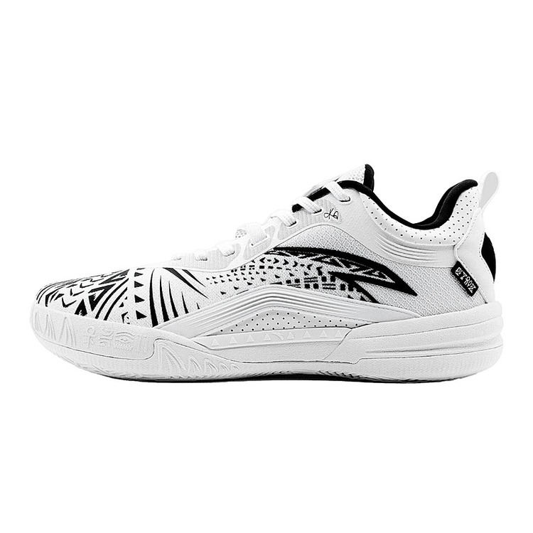 Adicionar ao carrinho Anta Kyrie Irving Kai 1 Team "White/Black" Anta Kyrie Irving Kai 1 Team "White/Black"