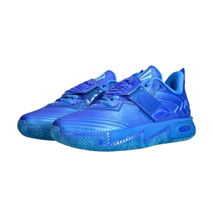 ANTA Kyrie Irving Kai 2 "King Of The Court"