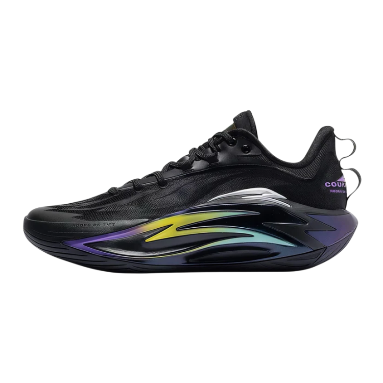 Anta Shock Wave 7 "Dark Matter"