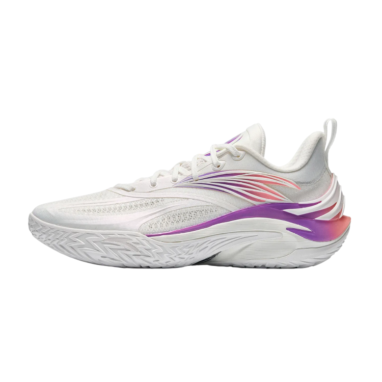 Anta Shock Wave 8 "Candy Paint"