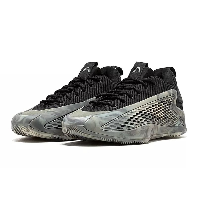 Adicionar ao carrinho Adidas Anthony Edwards 1 Low "Wonbei" Adidas Anthony Edwards 1 Low "Wonbei"