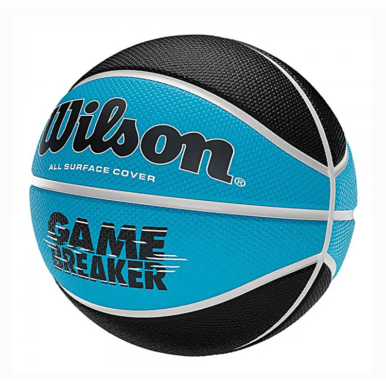 Adicionar ao carrinho Balón Baloncesto Wilson Gamebreaker "Blue Black" Balón Baloncesto Wilson Gamebreaker "Blue Black"