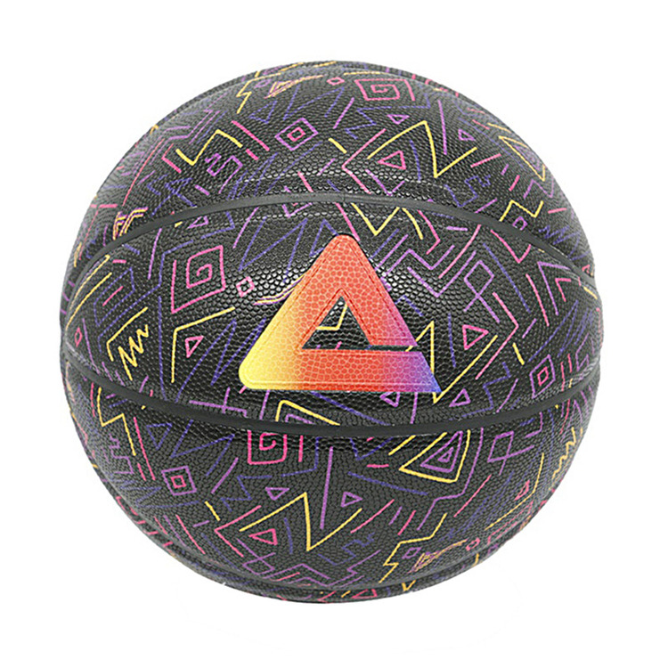 Adicionar ao carrinho Balón Basket Peak José Alvarado "Multicolor" Balón Basket Peak José Alvarado "Multicolor"