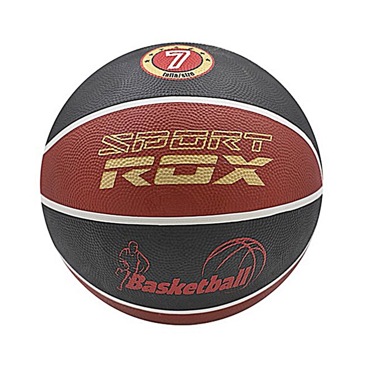 Adicionar ao carrinho Balón Basket ROX Block (Size 7) Balón Basket ROX Block (Size 7)