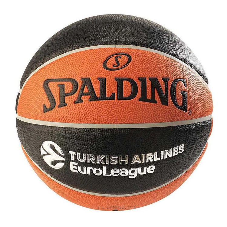 Euroleague Spalding Official TF1000 Legacy Ball (Sz7)