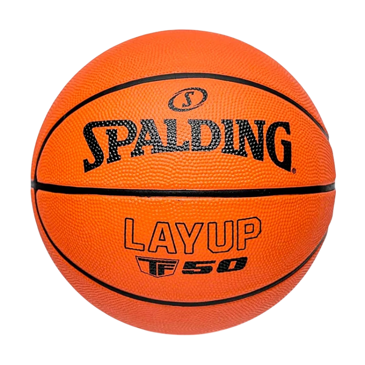 Balón Spalding Layup TF-50
