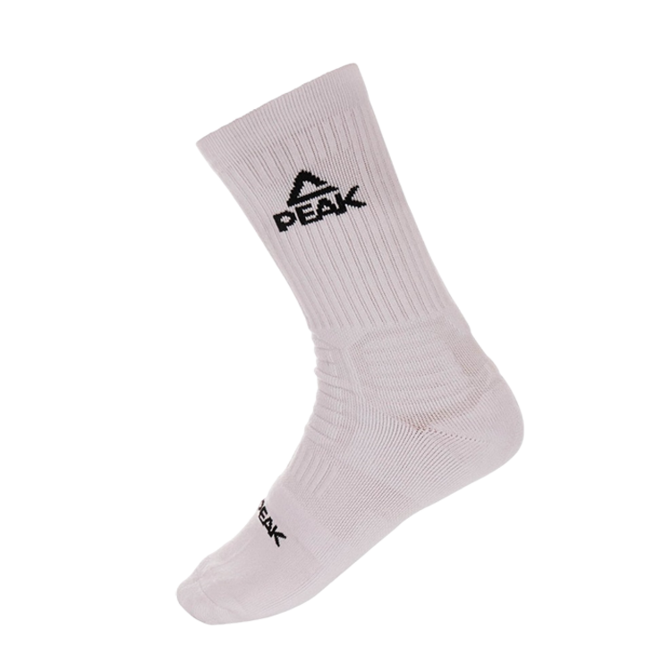 Adicionar ao carrinho Calcetines Altos PEAK Elite Pro 2 "White" Calcetines Altos PEAK Elite Pro 2 "White"