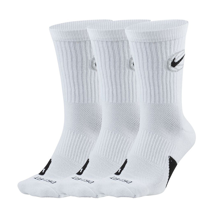 Adicionar ao carrinho Nike Everyday Crew "White" Nike Everyday Crew "White"