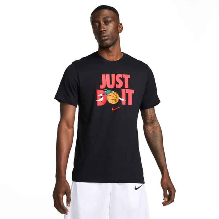 Adicionar ao carrinho Nike "Just Do It" Black Nike "Just Do It" Black