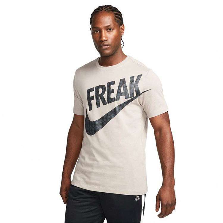 Adicionar ao carrinho Giannis Nike Dri-FIT  "Black or Grey" Giannis Nike Dri-FIT  "Black or Grey"