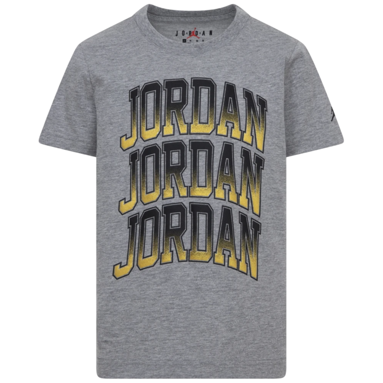 Adicionar ao carrinho Camiseta Jordan 3K Jr. "Grey" Camiseta Jordan 3K Jr. "Grey"