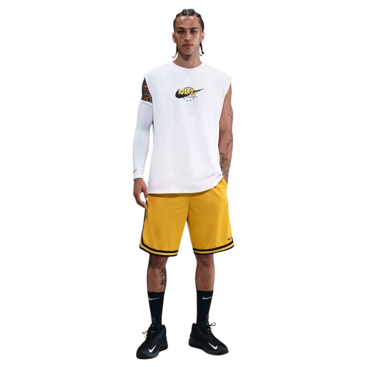 Nike Max90 Men's Basketball T-shirt "White"