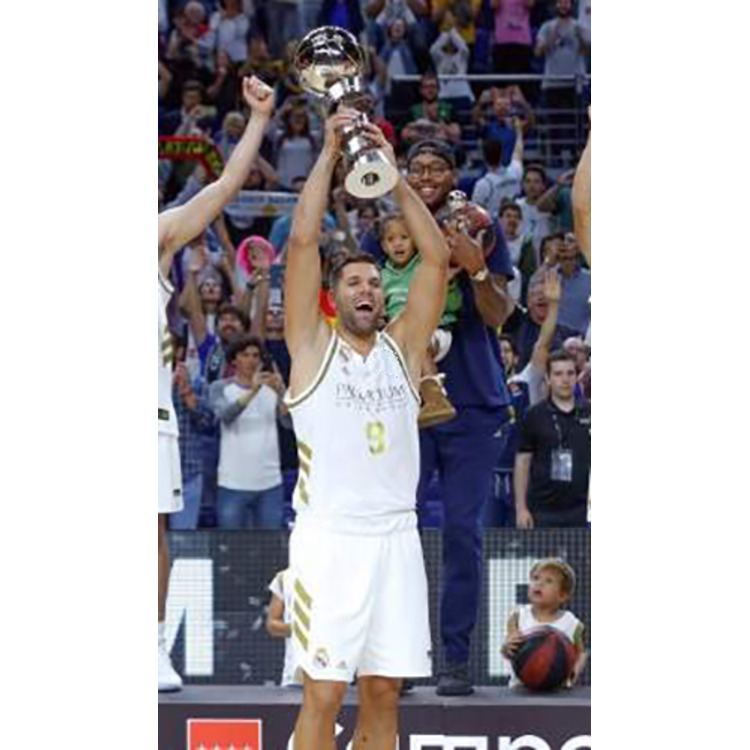 Camiseta Réplica Menino/Menina F. Reyes #9# R. Madrid 2019/20