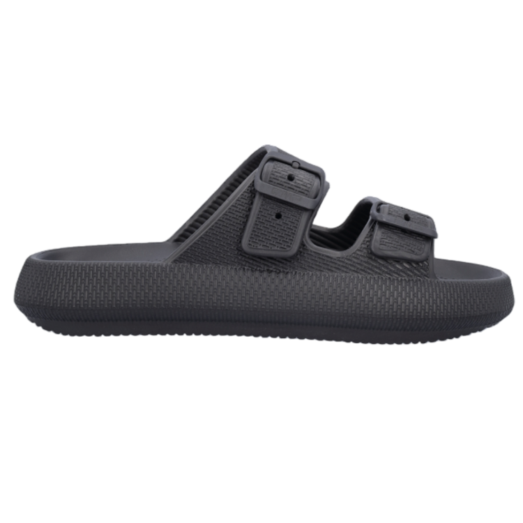 Adicionar ao carrinho Campagnolo Belem Slipper for Men "Black" Campagnolo Belem Slipper for Men "Black"