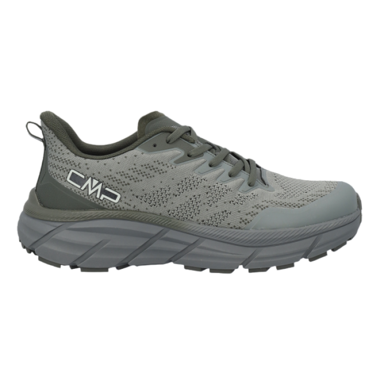 Campagnolo Men's RAHMSY Multifunctional Shoes "Avocado-Pine"