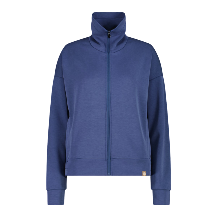 Campagnolo Modal Zip-up Jacket "Infinity"