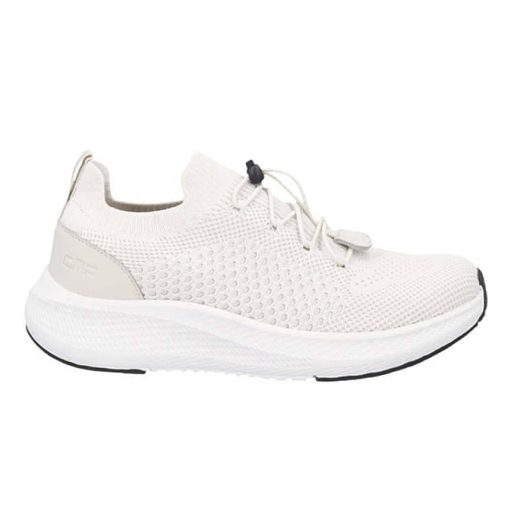 Campagnolo NIMBLEY WMN Comfort Sneaker "Vaniglia"
