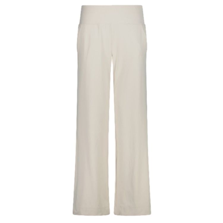 Campagnolo Stretch Long Pants "Avorio"