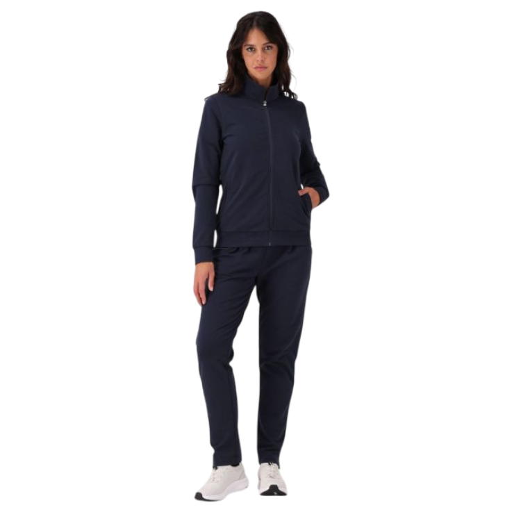 Campagnolo Susy Woman Jacket "Black Blue"