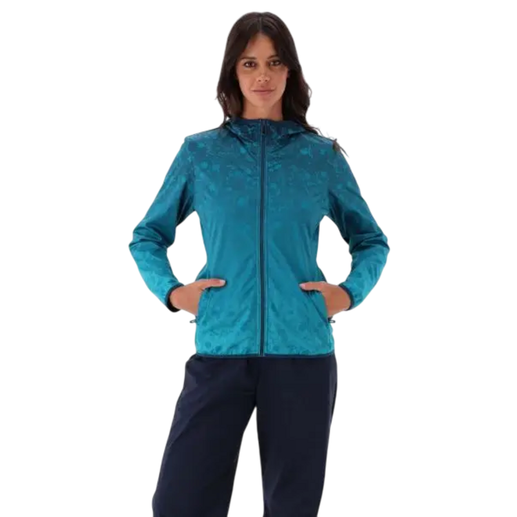 Campagnolo Women's Lightweight Softshell Jacket "Tiffny-Night"
