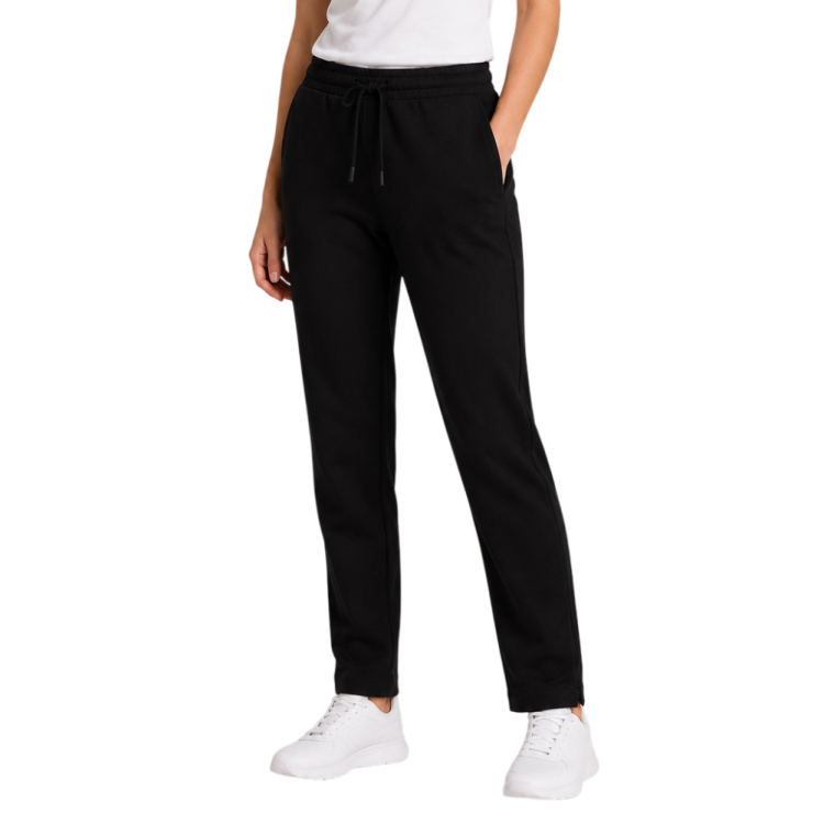Campagnolo Women's Long Pant "Black"