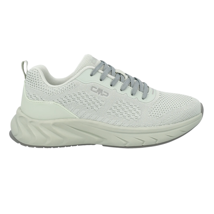 Campagnolo Women's Nhekkar fitness shoes "Pistacchio"