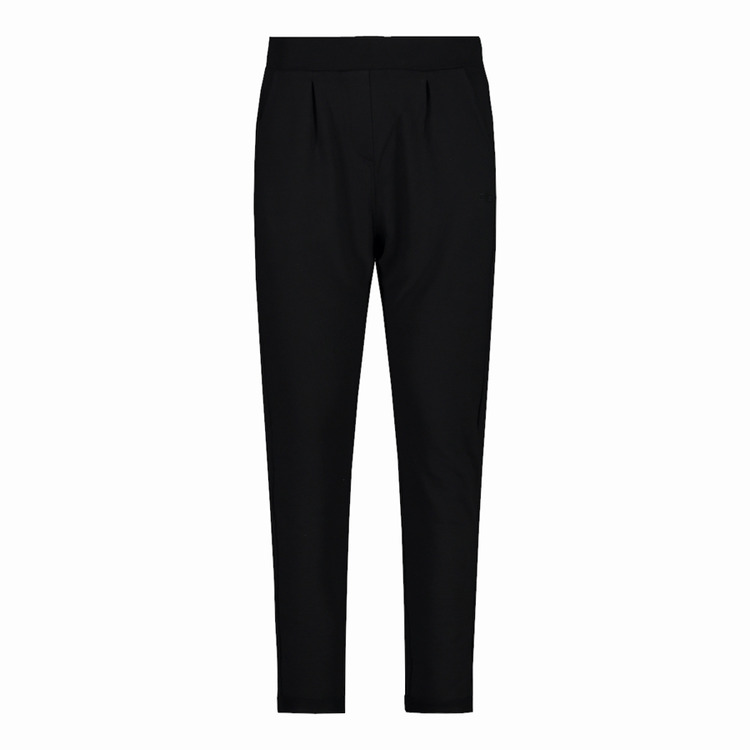 Adicionar ao carrinho Campagnolo Women's Trousers in Stretch Fleece "Black" Campagnolo Women's Trousers in Stretch Fleece "Black"