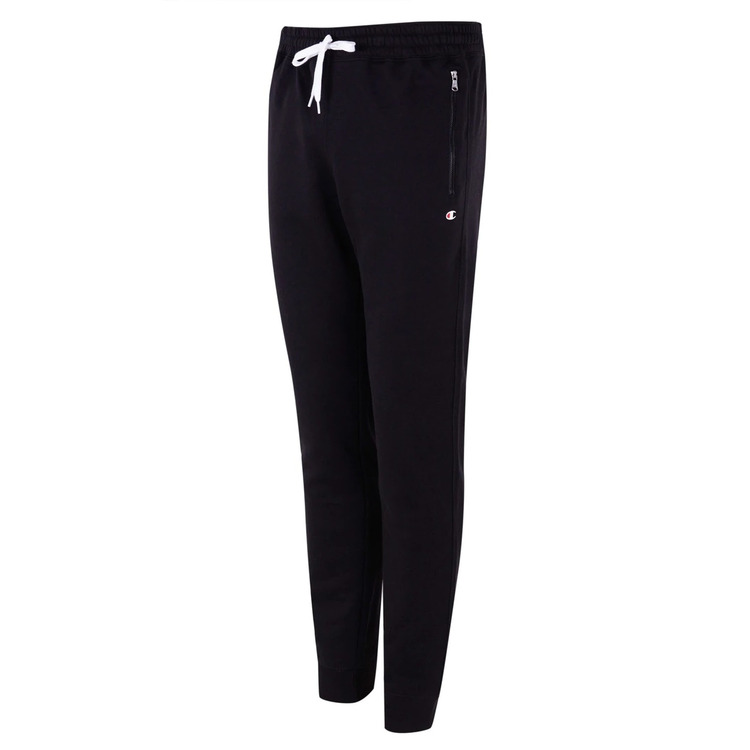 Adicionar ao carrinho Champion Authentic Legacy Zip Pocket Logo Cuff Pants "Black" Champion Authentic Legacy Zip Pocket Logo Cuff Pants "Black"