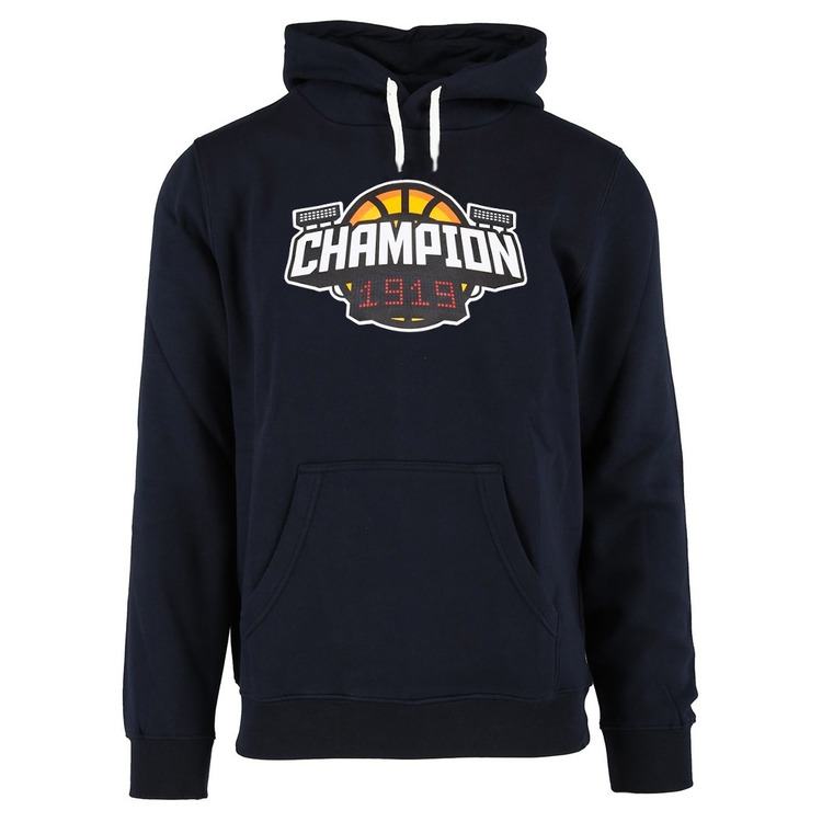Adicionar ao carrinho Champion Basketball Big Graphic Hoodie "CHPN 1919" Champion Basketball Big Graphic Hoodie "CHPN 1919"