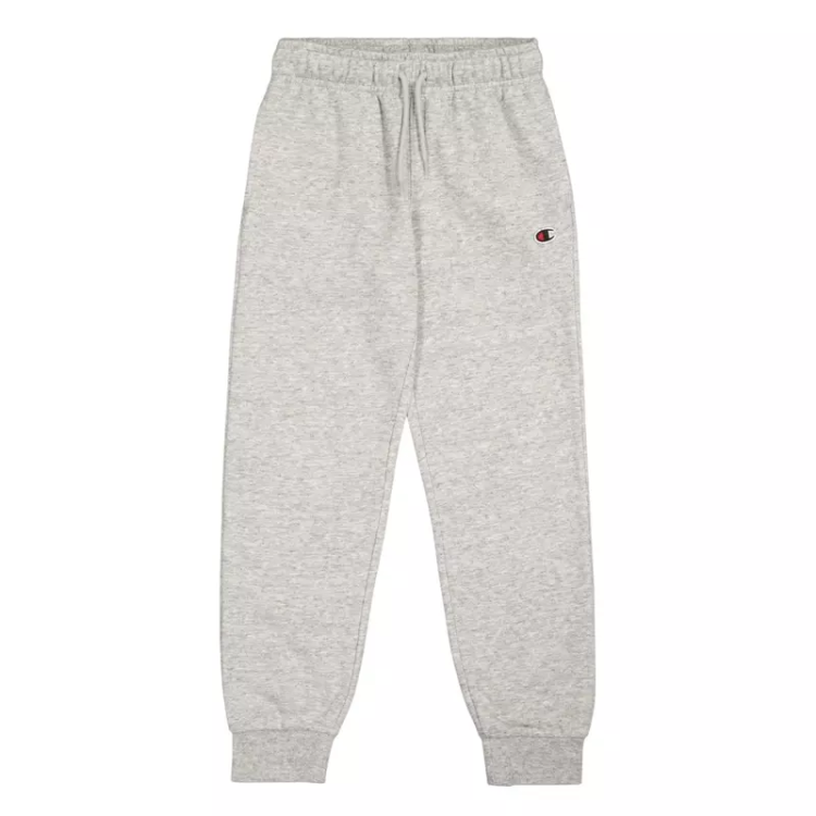 Champion Boys' Classic elastic cuff Joggers "Grey"