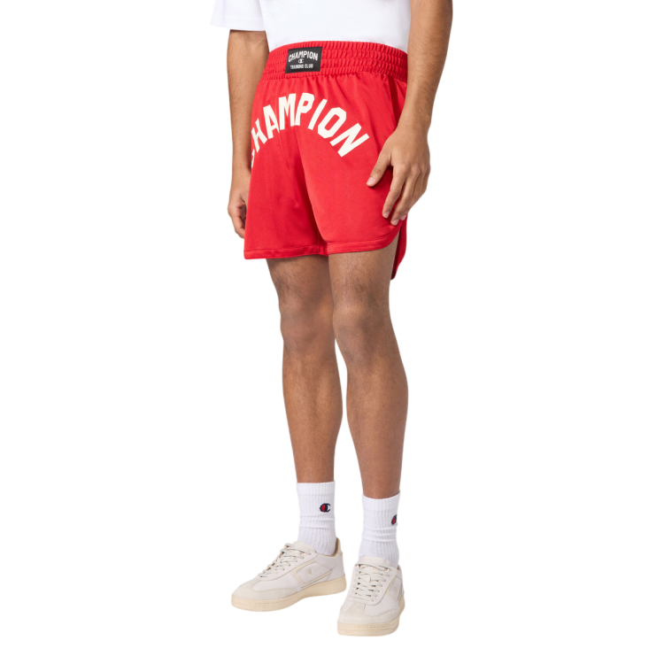 Champion  Men`s Combat Training Club  Shorts "Red"