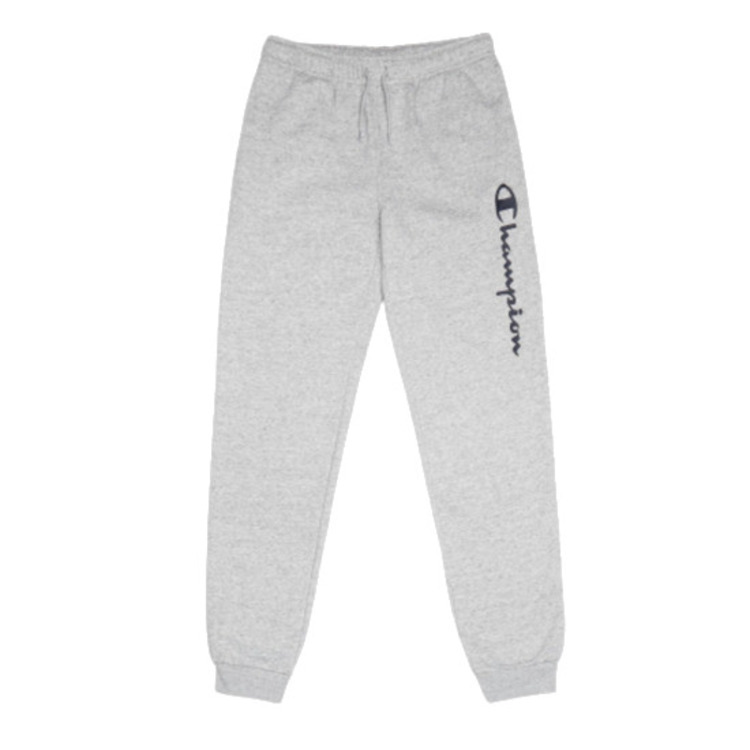 Adicionar ao carrinho Champion Kids American Classic Flecce Joggers "Grey" Champion Kids American Classic Flecce Joggers "Grey"
