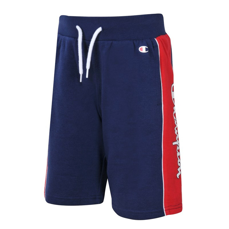 Adicionar ao carrinho Champion Kids Legacy Basketball Tape Big Logo Short "Navy" Champion Kids Legacy Basketball Tape Big Logo Short "Navy"