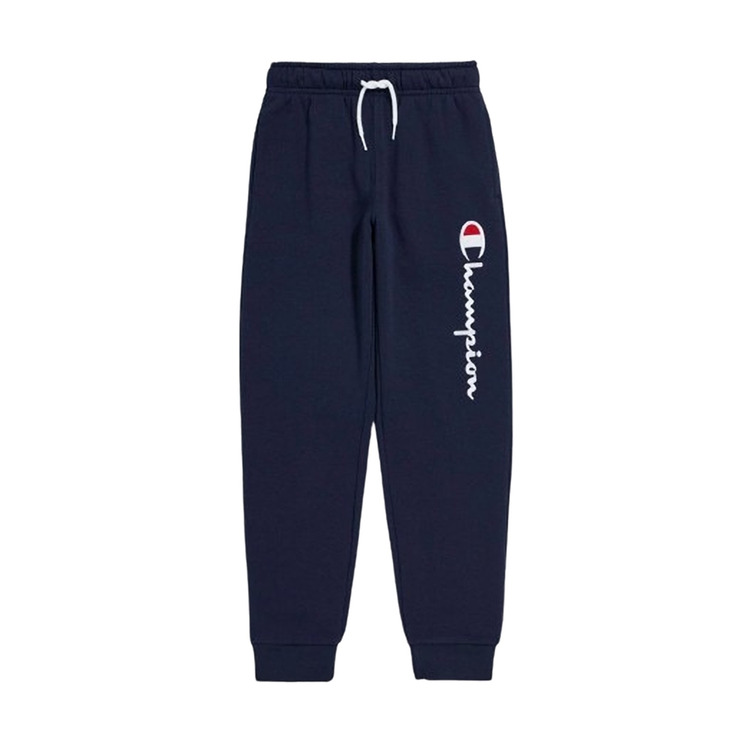 Adicionar ao carrinho Champion Kids Rib Cuff Pants "Navy" Champion Kids Rib Cuff Pants "Navy"