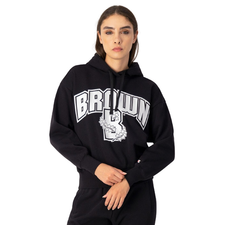 Adicionar ao carrinho Champion Legacy University Brown Light Fleece Hoodie Champion Legacy University Brown Light Fleece Hoodie