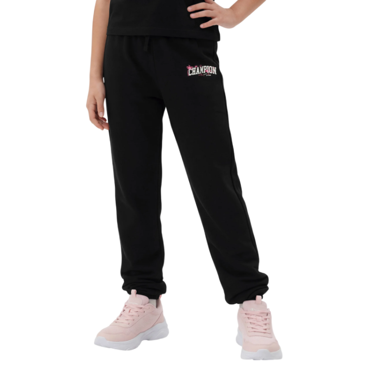 Champion Lightweight Jogger Pants  "black"